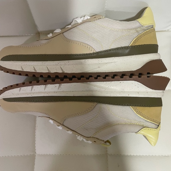 Madewell Kickoff Sneakers - Picture 8 of 10